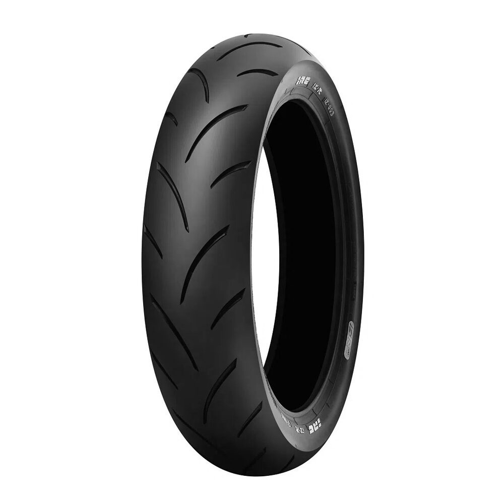 LLANTA IRC 110/70/17 TL IZ-R003 | CASCOS COLOMBIA